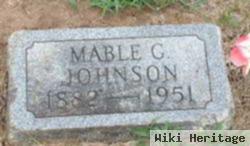 Mable G. Johnson