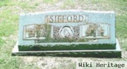 Leonard M Sifford, Sr