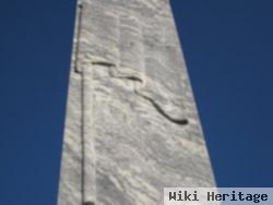 Confederate Soldiers Monument