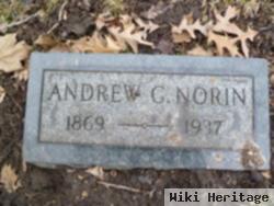 Andrew G. Norin