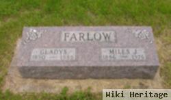 Gladys Farlow