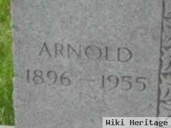 Arnold Berg