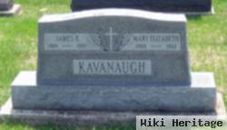 James E. Kavanaugh