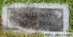 Myrtle May