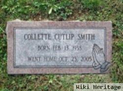 Collette Lovella Cutlip Smith