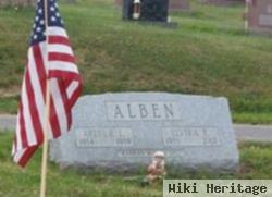 Arthur L. Alben