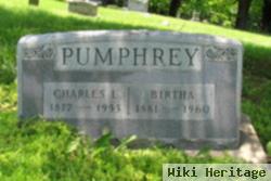 Charles L Pumphrey