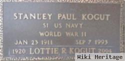 Stanley Paul Kogut