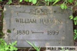 William Harmon