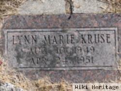 Lynn Marie Kruse