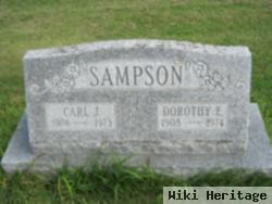 Carl J. Sampson