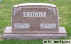 William A. Briggs