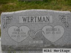 Carl L. Wertman