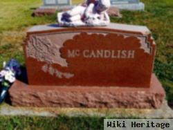 Constance Mccandlish