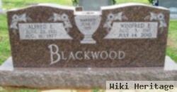 Alfred E. Blackwood