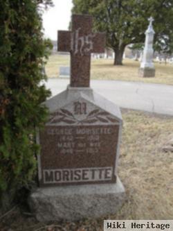 George Morisette