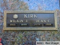 Jean C. Kirk