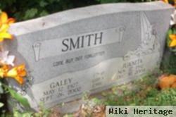 Galey Smith