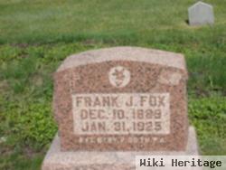 Frank J. Fox