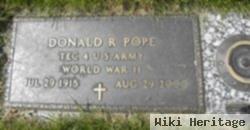 Donald Richard Pope