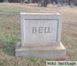 Anna Neely Bell