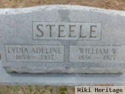 William W Steele