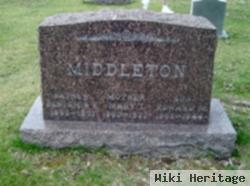 Mary I. Middleton