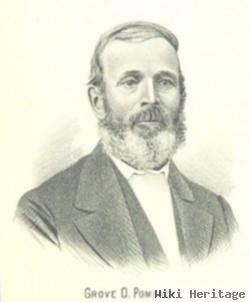 Grove Olmsted Pomeroy