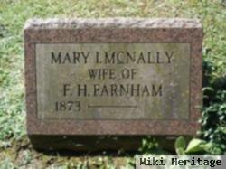 Mary I. Mcnally Farnham