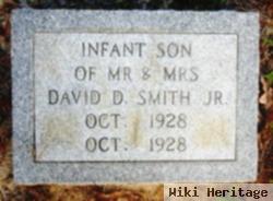 Infant Son Smith