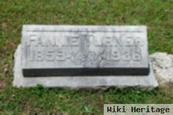 Fannie Turner