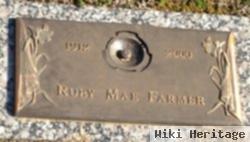 Ruby Mae Farmer