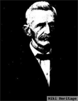 William Isaac Wright