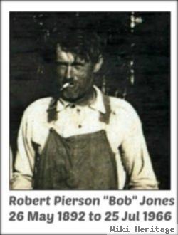 Robert Pierson Jones