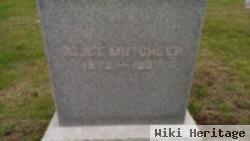 Alice Cleaver Mutchler