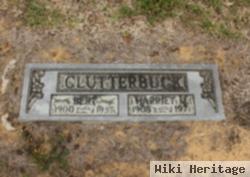 Bert Clutterbuck