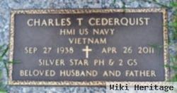 Charles Timothy "tim" Cederquist