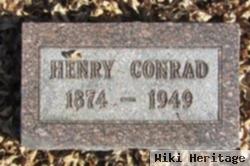 Henry Conrad