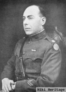 Col Gonzalo Edward "ned" Buxton, Jr