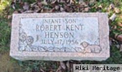 Robert Kent Henson