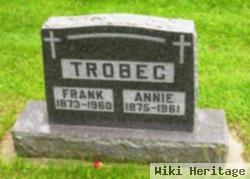 Frank Trobec