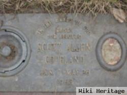 Scott Allen Copeland