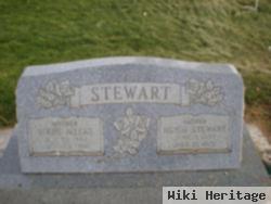 Virde Meeks Stewart