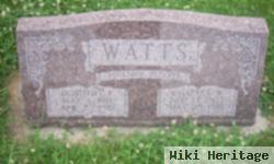 Charles W. Watts