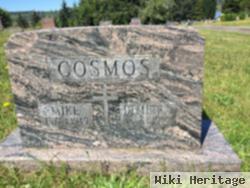 Mike Cosmos