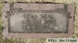 Cora Neal