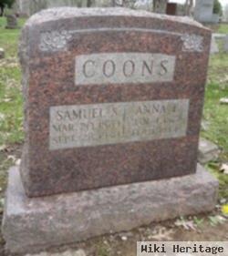 Samuel S. Coons