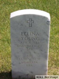 Ellina Young Ugaitafa