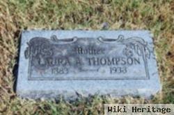 Laura Annie Roberts Thompson