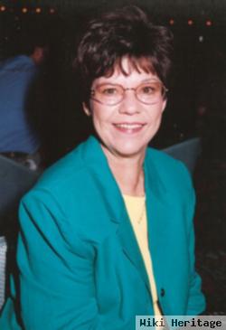 Harriett Darlene Russell Coleman